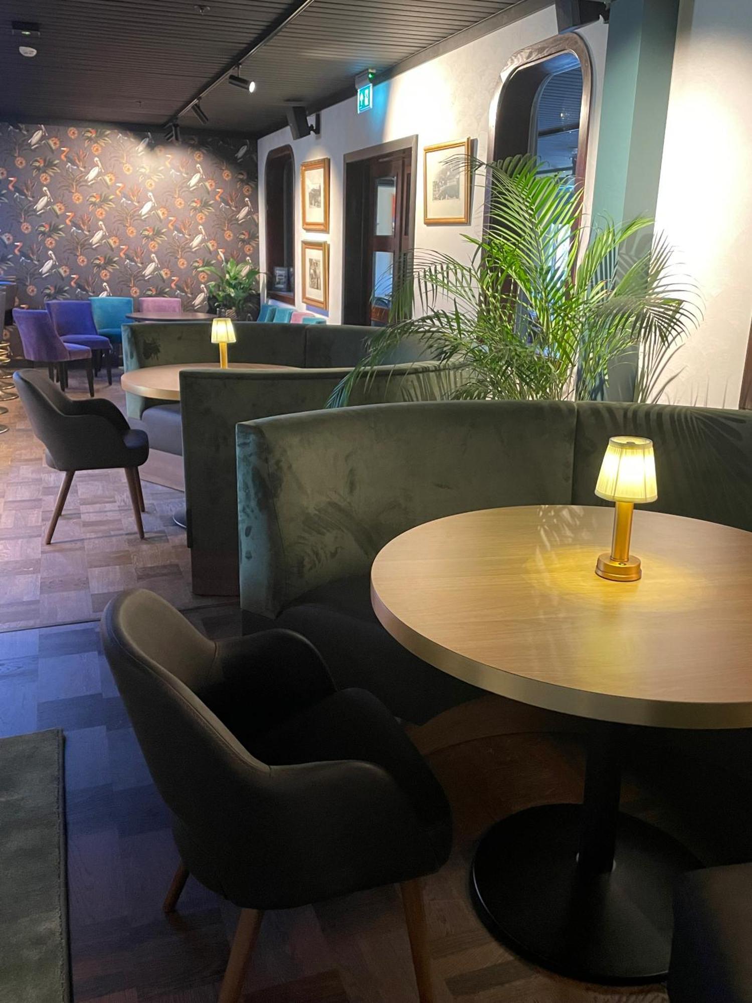 Dolen Hotel Evje Dış mekan fotoğraf