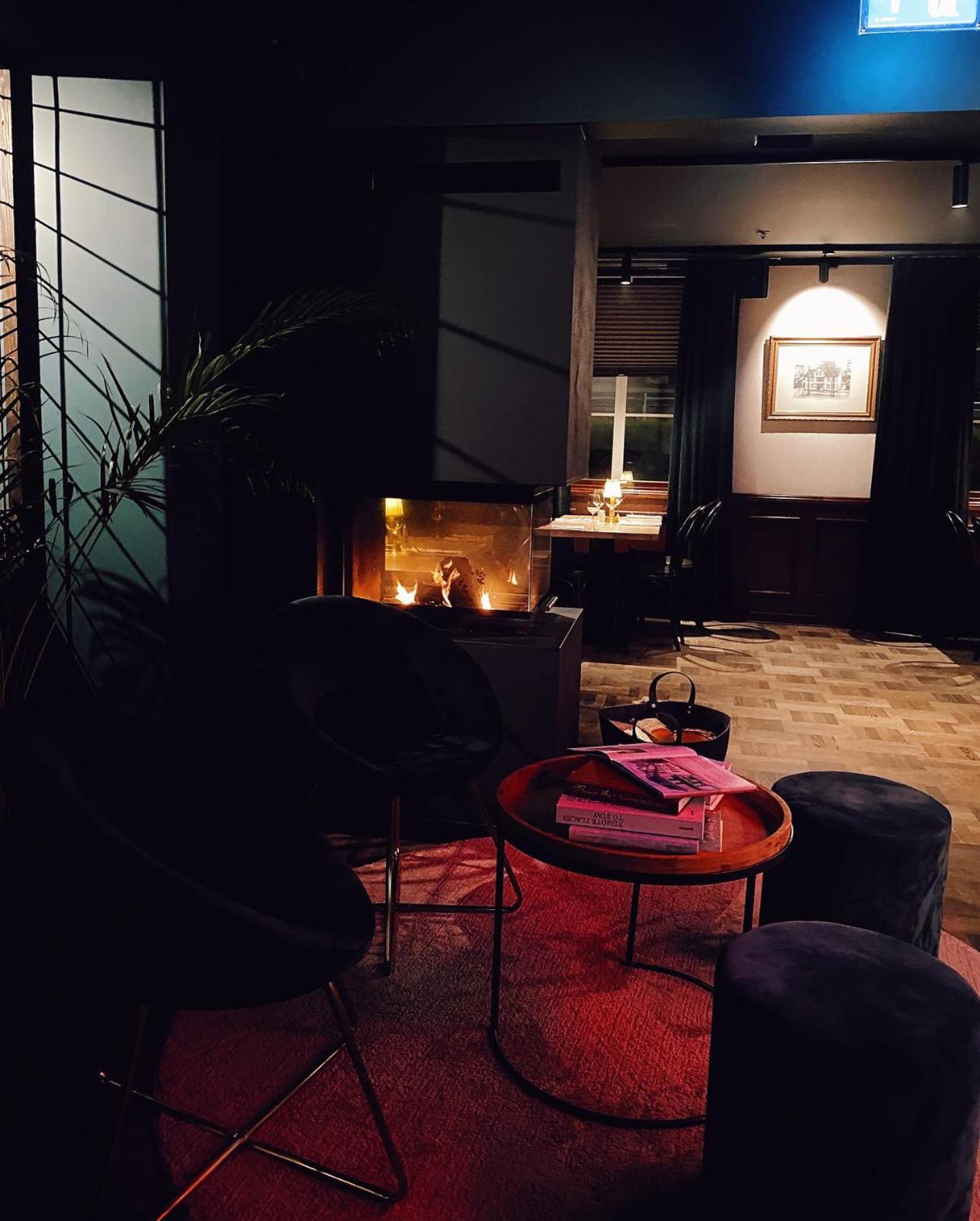 Dolen Hotel Evje Dış mekan fotoğraf