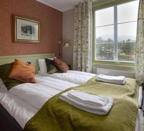 Dolen Hotel Evje Dış mekan fotoğraf