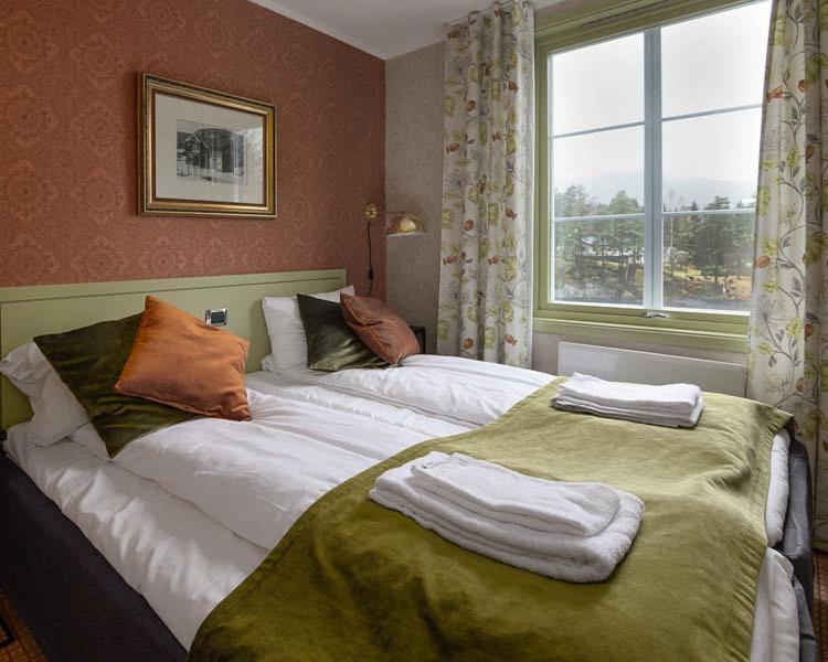 Dolen Hotel Evje Dış mekan fotoğraf